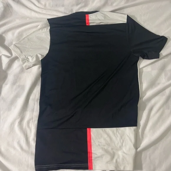Adidas Juventus Soccer Jersey Home Size XS Men’s - Picture 2 of 3